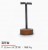 THS1488-6 EARRING STAND